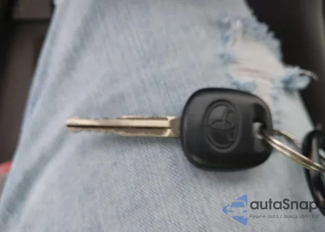 2008 Toyota Corolla Ce z USA, uszkodzony, nr VIN 1NXBR32E48Z003413